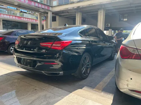 Hongqi
