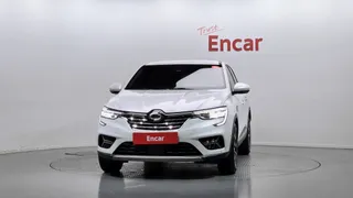Renault XM3