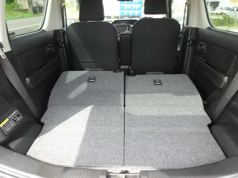 Mazda Flair