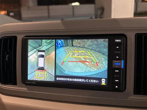 Daihatsu Mira Tocot