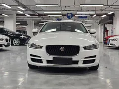 Jaguar XEL