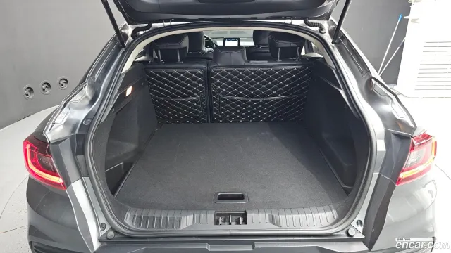 Renault XM3