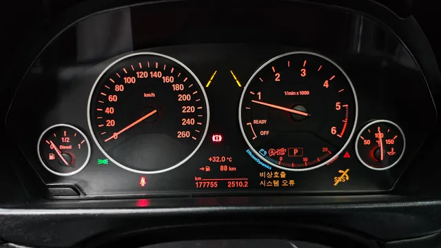 BMW 4-Series