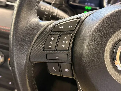 Mazda Mazda2 (Demio)