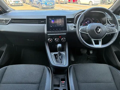 Renault Lutecia