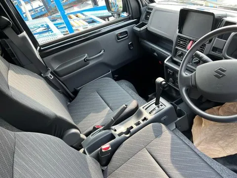 Suzuki Super Carry