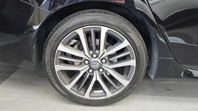Renault SM7