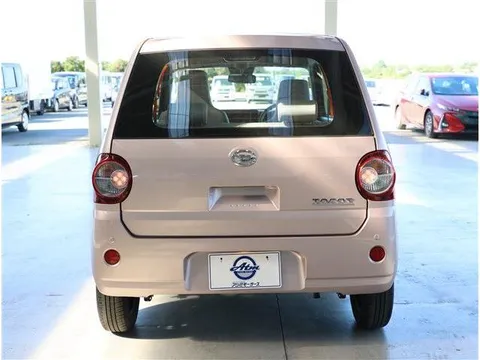 Daihatsu Mira Tocot