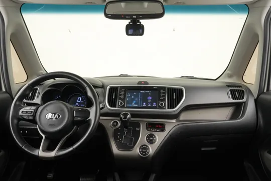Kia Ray