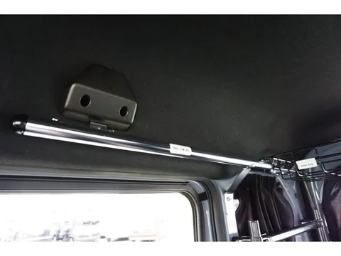 Honda N-VAN Plus Style