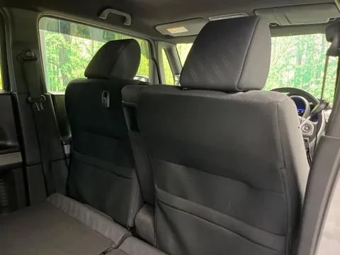 Honda N-BOX Slash