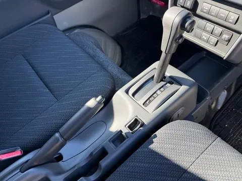 Suzuki Super Carry