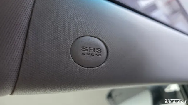 SsangYong Tivoli XLV (Tivoli Air)
