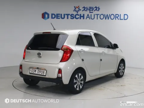 Kia Picanto (Morning)