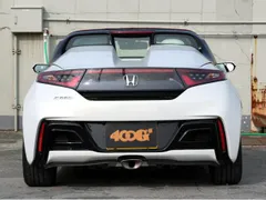 Honda S660
