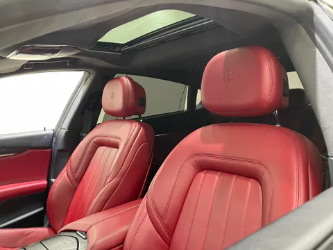 Maserati