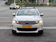 Citroen C3-XR