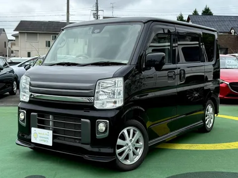 Mazda Scrum Wagon