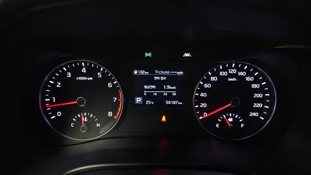 Kia Cerato (K3)