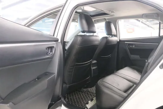 Toyota Levin