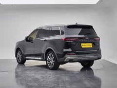 Ford Equator