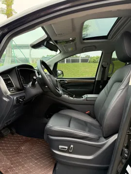 Gac M8