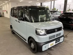 Honda N-BOX Joy