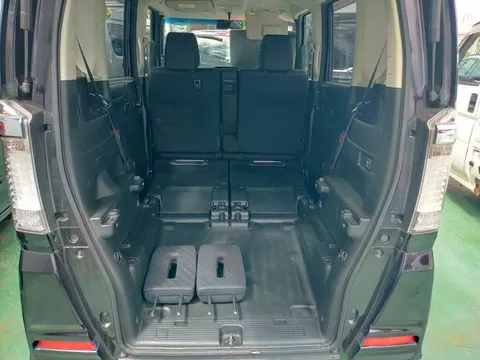 Honda N-BOX Plus Custom