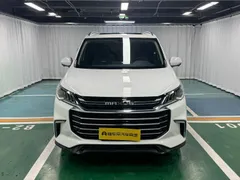 Maxus G50