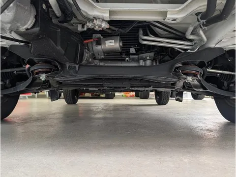 Suzuki Super Carry