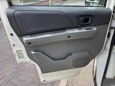 Mitsubishi Minicab Van