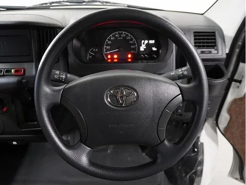 Toyota TownAce Van