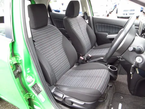 Mazda Mazda2 (Demio)