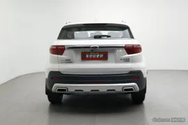 Ford Territory