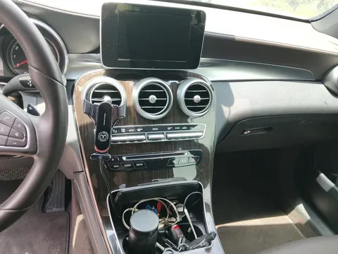 Mercedes-Benz Mercedes-Benz GLC