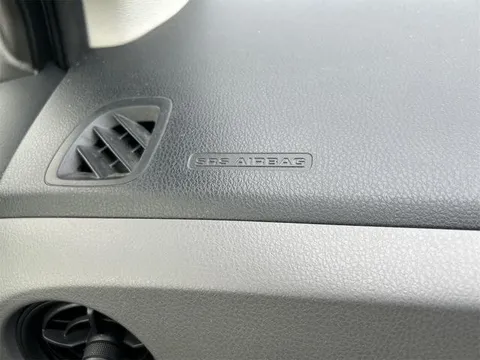 Toyota Yaris (Vitz)