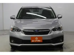 Subaru Impreza Sports