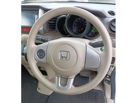Honda N-BOX Plus