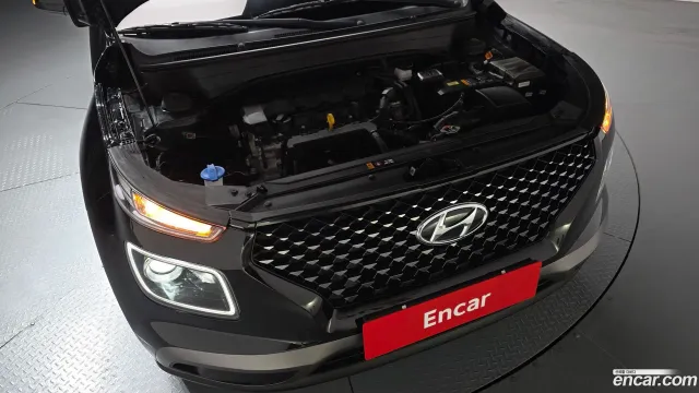 Hyundai Venue