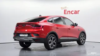 Renault XM3