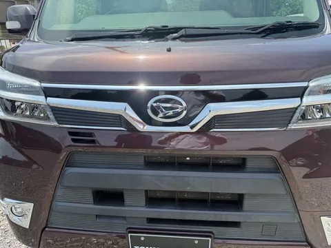 Daihatsu Atrai Wagon