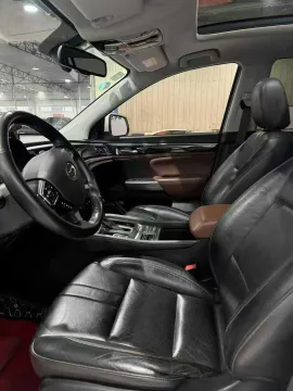 Gac GS8