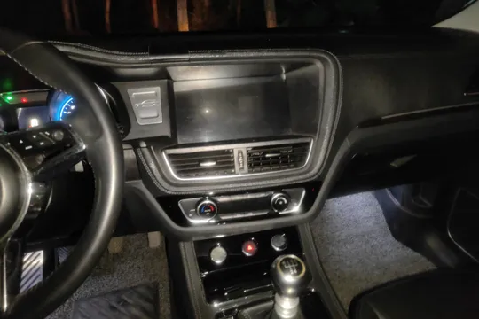Zotye T600