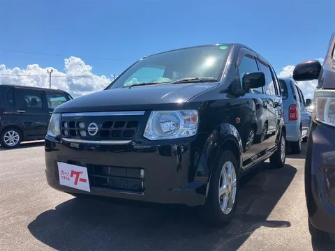 Nissan Otti