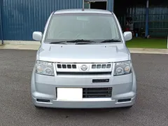 Nissan Otti