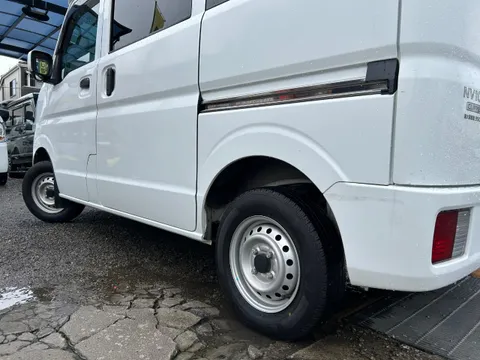 Nissan Clipper