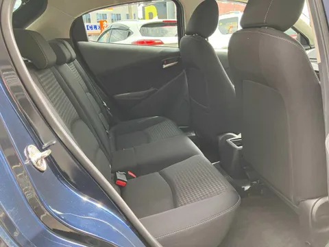 Mazda Mazda2 (Demio)