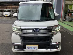 Subaru Chiffon