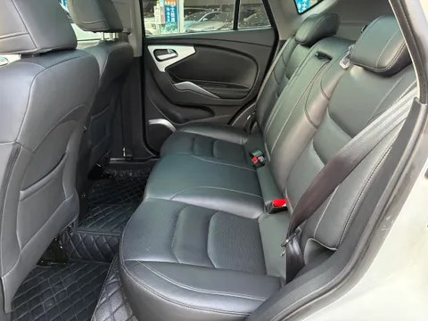 Haima S5