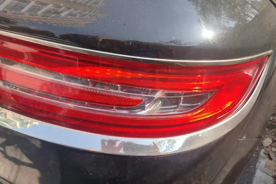 Lincoln MKC